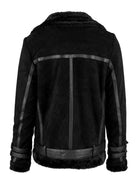 Aloy - TRUEPRODIGY - Damenmode, Kollektion 2023, Leder, Lederjacke - 3792504-2999-XS