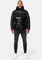 Clark - TRUEPRODIGY - Herrenmode, Kollektion 2023, Polyester - 3512118-2999-S