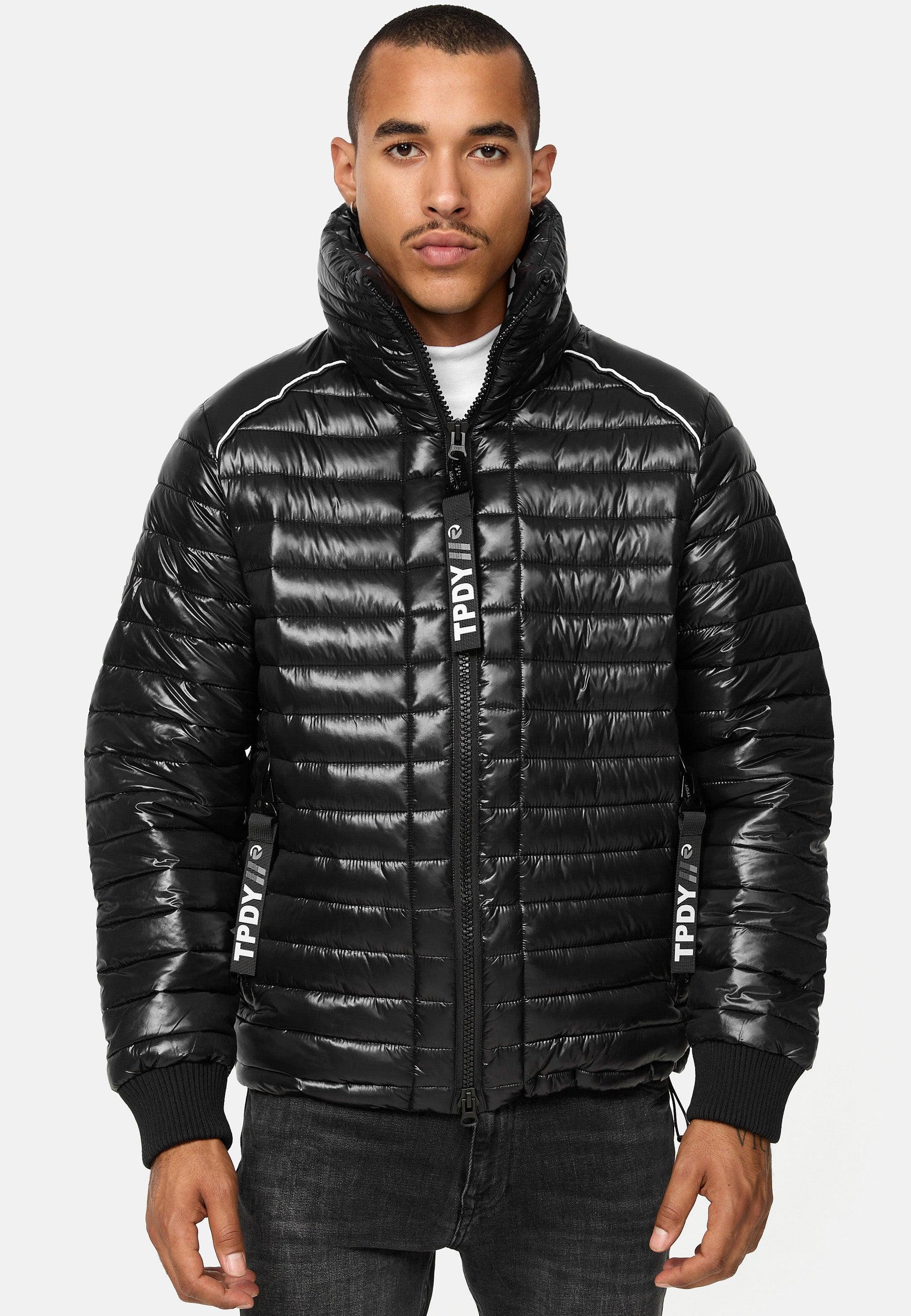 Corey - TRUEPRODIGY - Herrenmode, Kollektion 2023, Polyester - 3512110-2999-S