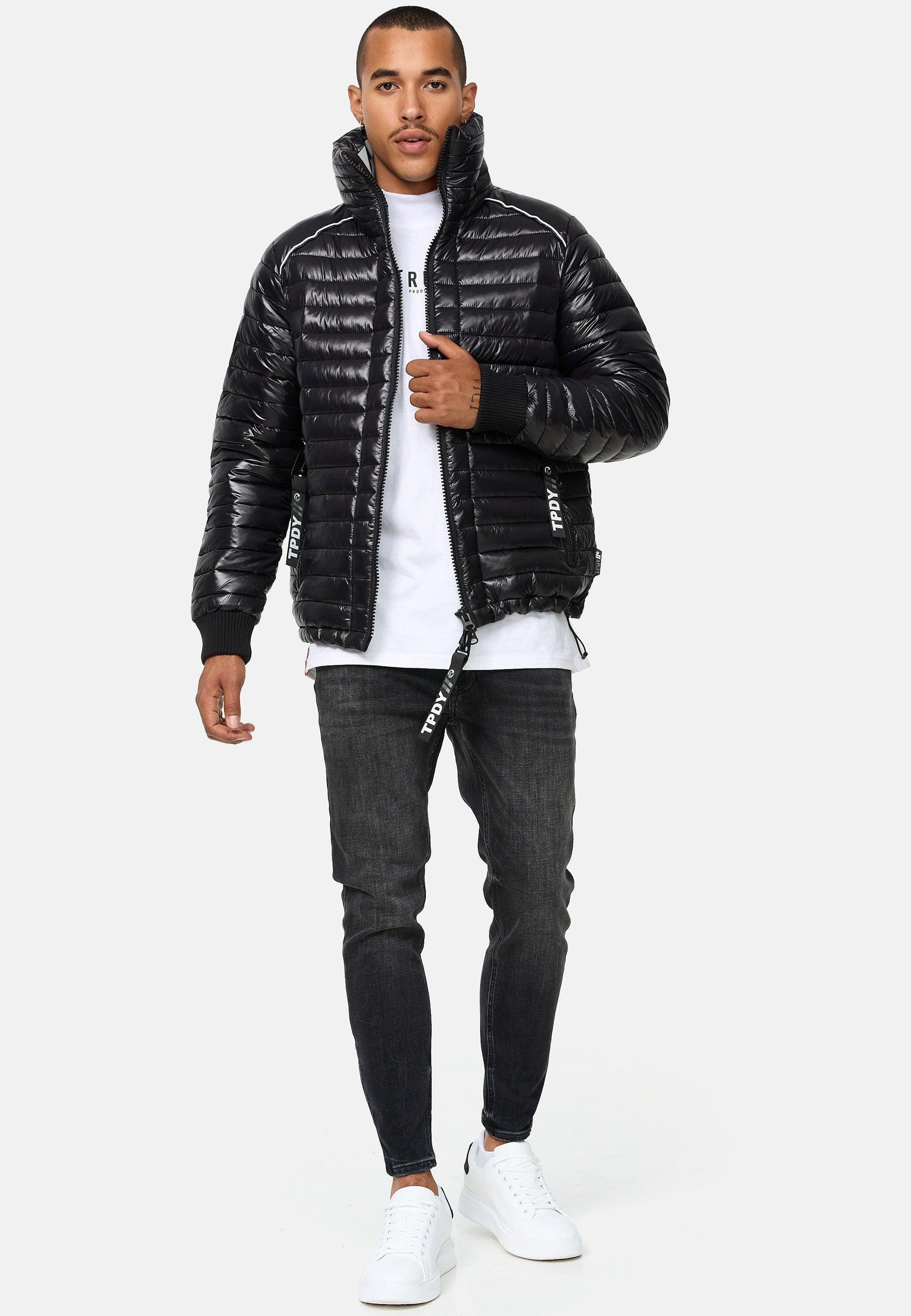 Corey - TRUEPRODIGY - Herrenmode, Kollektion 2023, Polyester - 3512110-2999-S