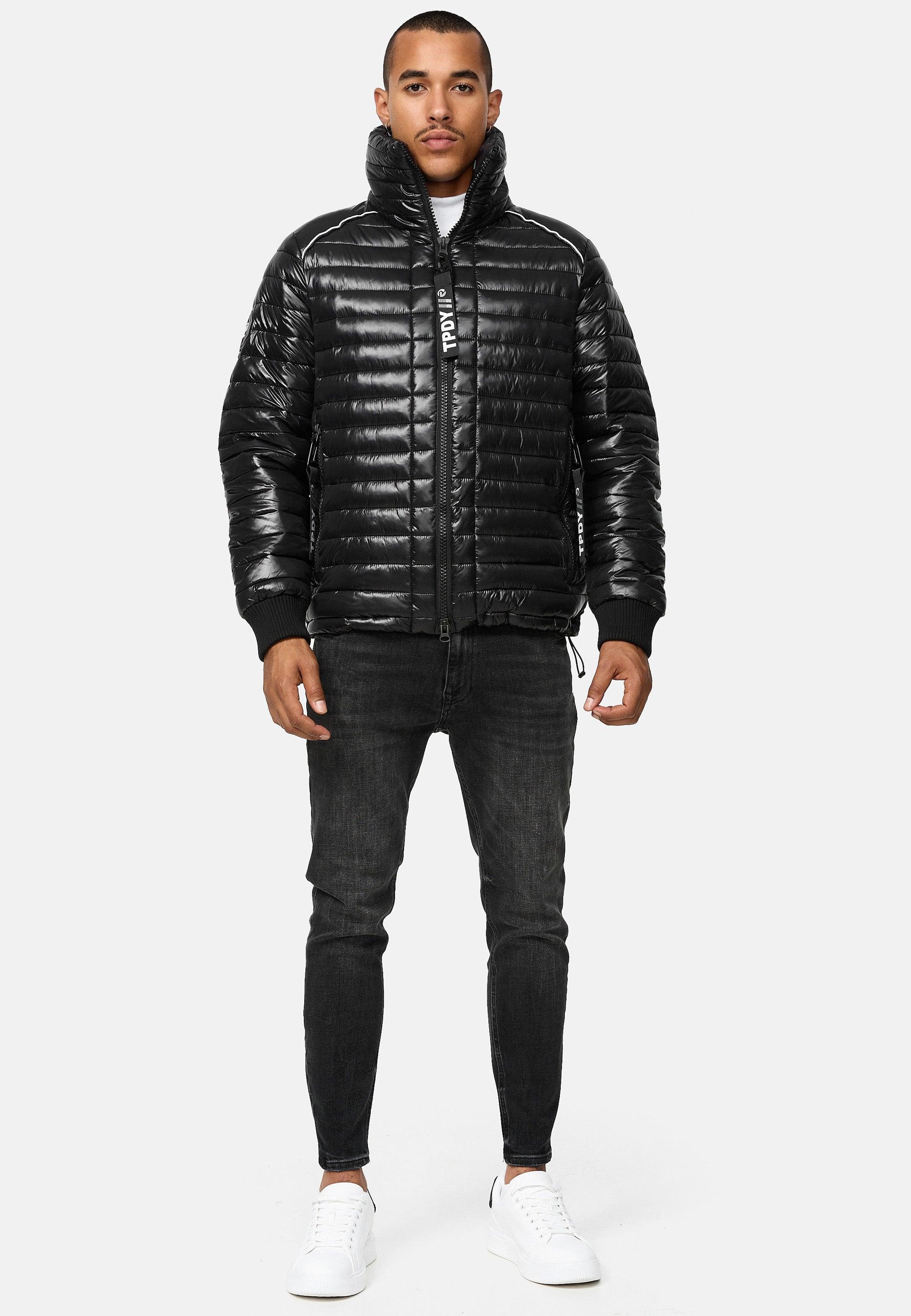 Corey - TRUEPRODIGY - Herrenmode, Kollektion 2023, Polyester - 3512110-2999-S