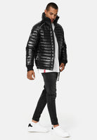 Corey - TRUEPRODIGY - Herrenmode, Kollektion 2023, Polyester - 3512110-2999-S