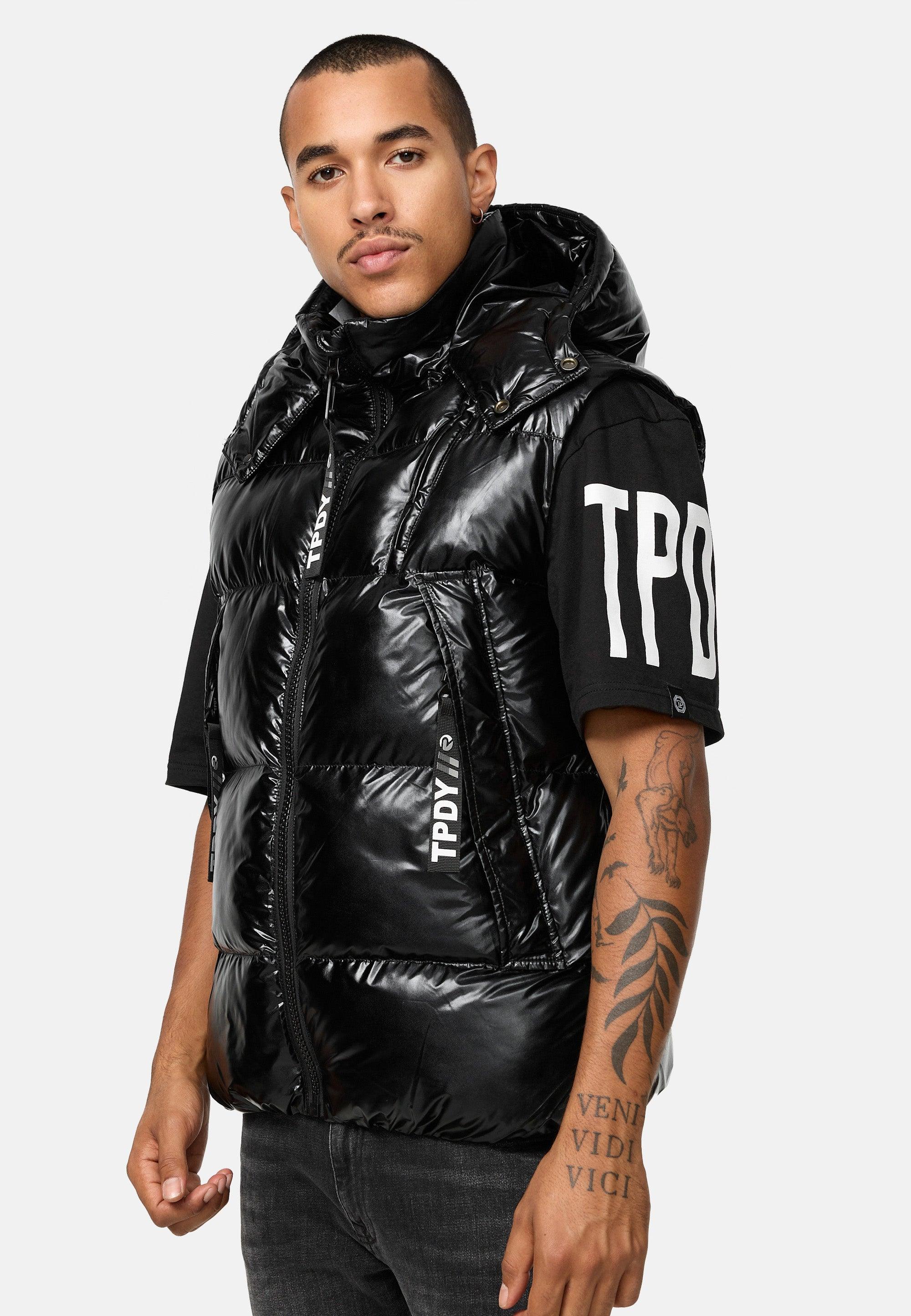 Darko - TRUEPRODIGY - Herrenmode, Kollektion 2023, Polyester - 3612111-2999-S