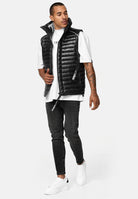 Dave - TRUEPRODIGY - Herrenmode, Kollektion 2023, Polyester - 3612103-2999-S