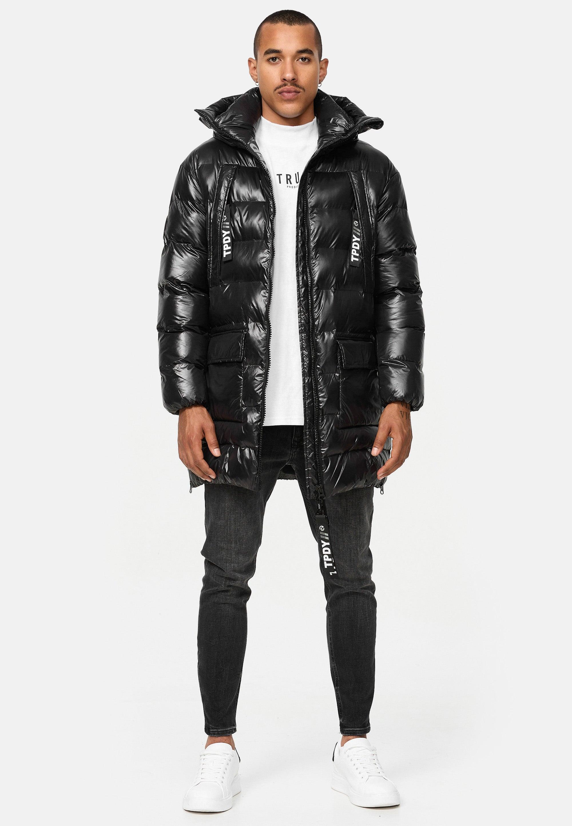 David - TRUEPRODIGY - Herrenmode, Kollektion 2023, Polyester - 3512114-2999-S