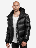 Logan - TRUEPRODIGY - Herrenmode, Kollektion 2023, Polyester - 3512103-2999-S