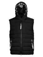 Matthew F - TRUEPRODIGY - Damenmode, Kollektion 2023, Polyester - 3612110-F-2999-XS