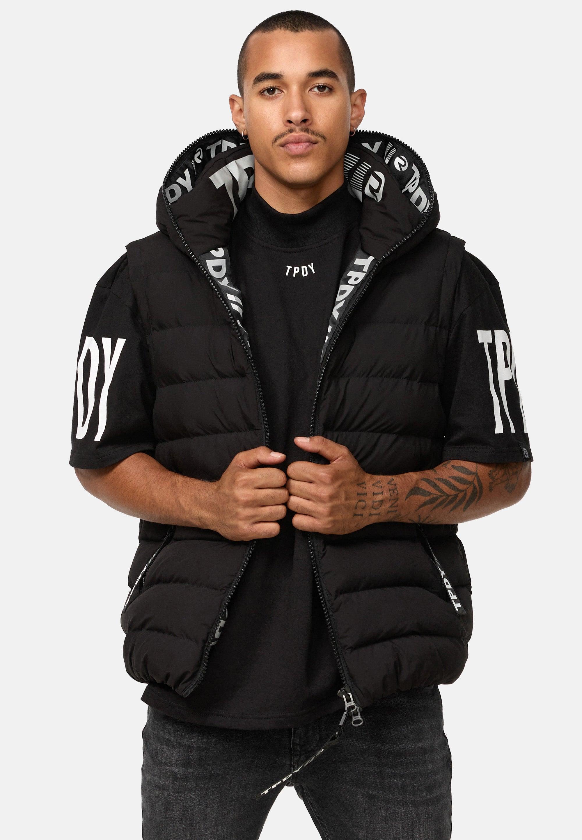 Matthew - TRUEPRODIGY - Herrenmode, Kollektion 2023, Polyester - 3612110-2999-S