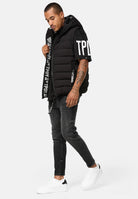 Matthew - TRUEPRODIGY - Herrenmode, Kollektion 2023, Polyester - 3612110-2999-S