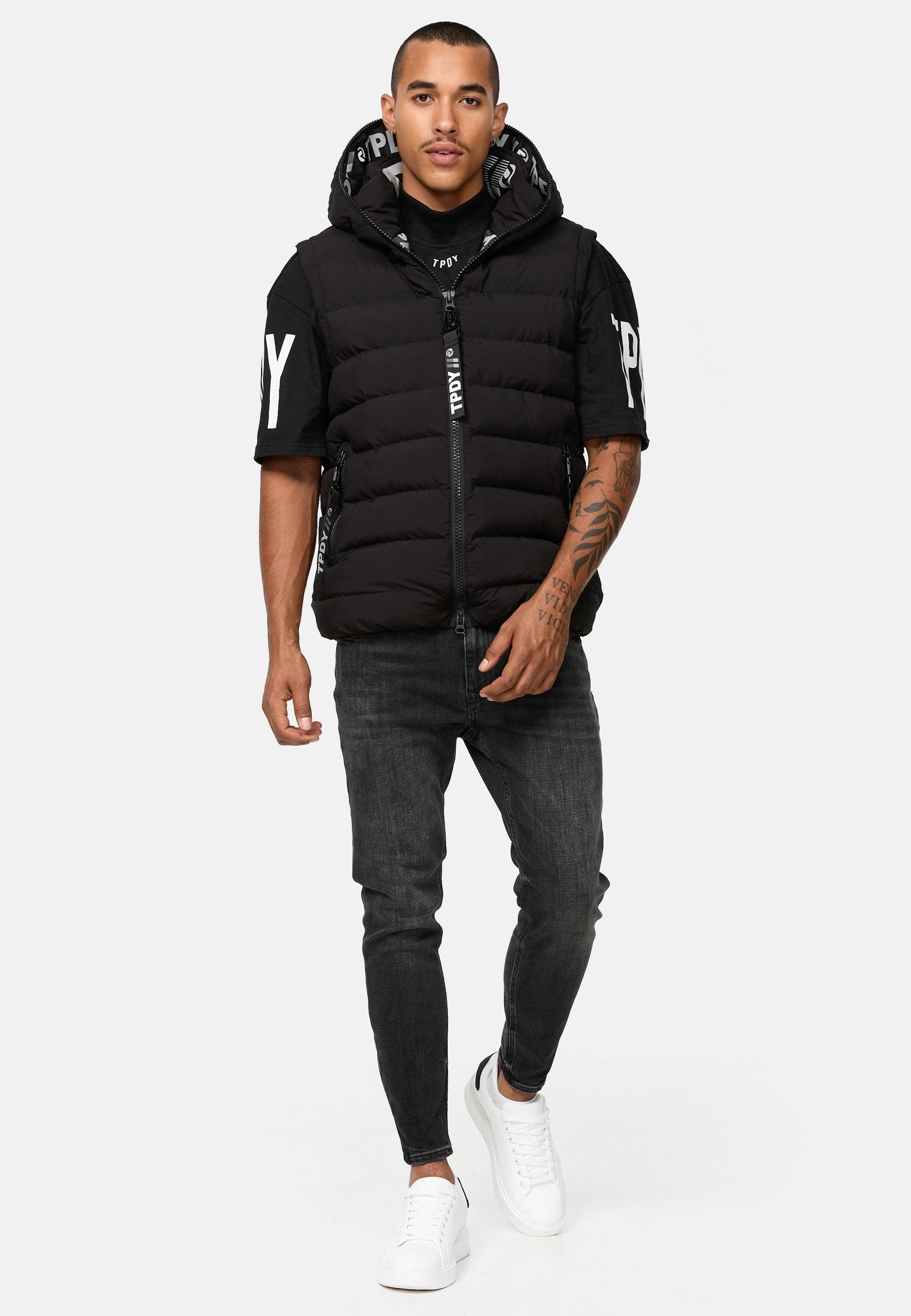 Matthew - TRUEPRODIGY - Herrenmode, Kollektion 2023, Polyester - 3612110-2999-S