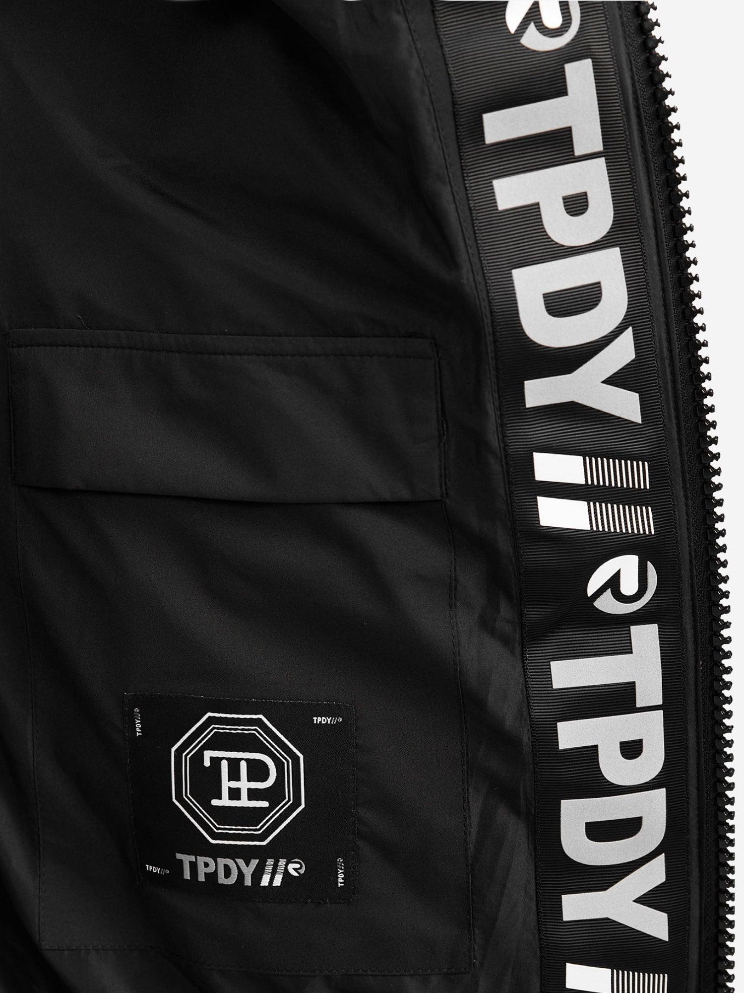 Neo - TRUEPRODIGY - Herrenmode, Kollektion 2023, Polyester - 3512108-2999-S