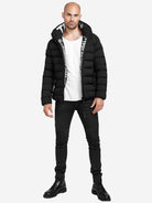 Neo - TRUEPRODIGY - Herrenmode, Kollektion 2023, Polyester - 3512108-2999-S