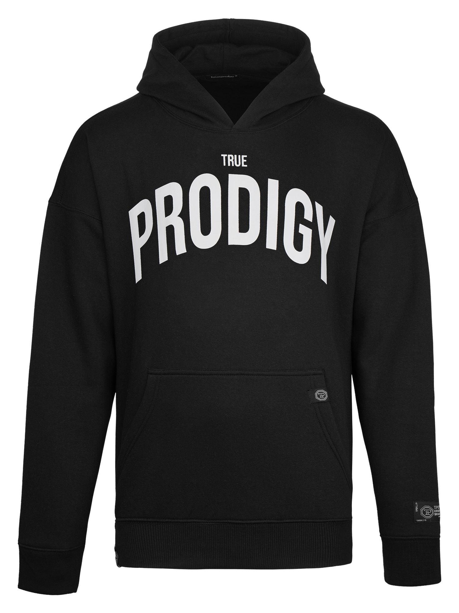 Tobi - TRUEPRODIGY - Herrenmode, Kollektion 2023, Sweater - 2512101-2999-XXS