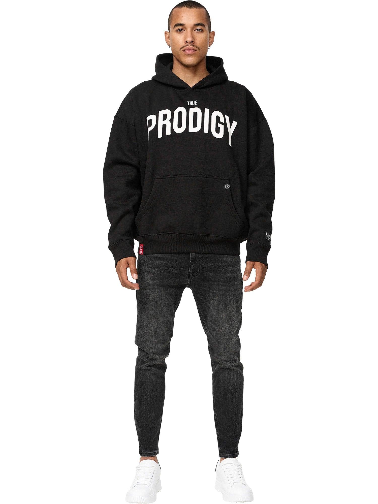 Tobi - TRUEPRODIGY - Herrenmode, Kollektion 2023, Sweater - 2512101-2000-XXS