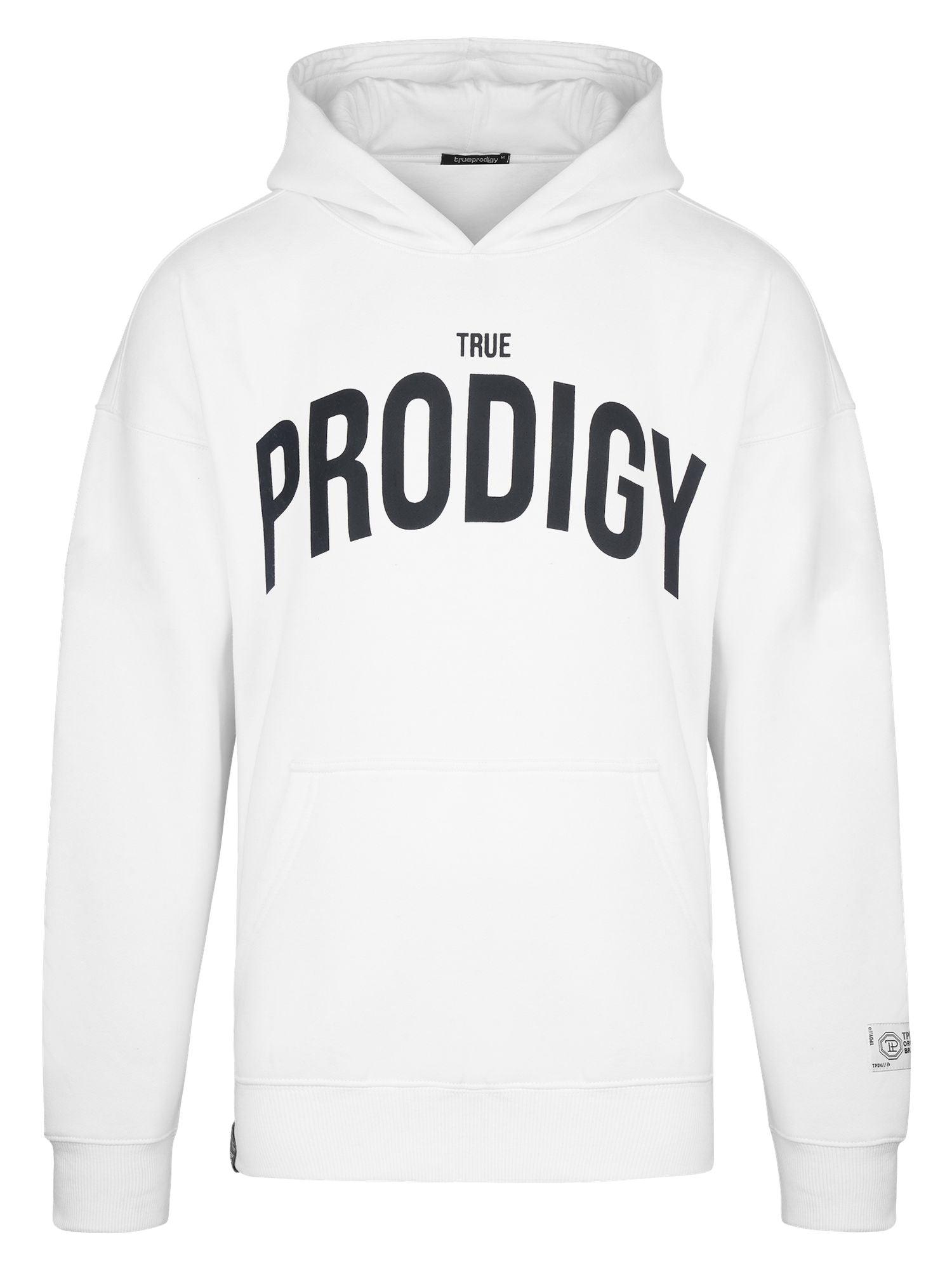 Tobi - TRUEPRODIGY - Herrenmode, Kollektion 2023, Sweater - 2512101-2000-XXS